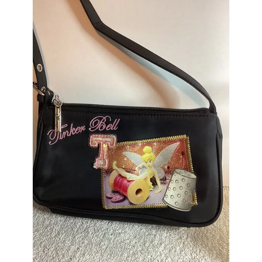 Disney Tinker Belle Little Girls Purse